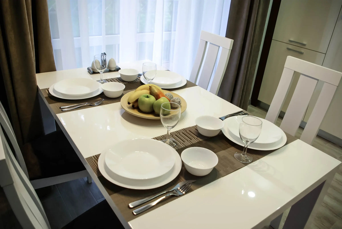 Апартаменты "Из Дома в Дом на Аптечной"