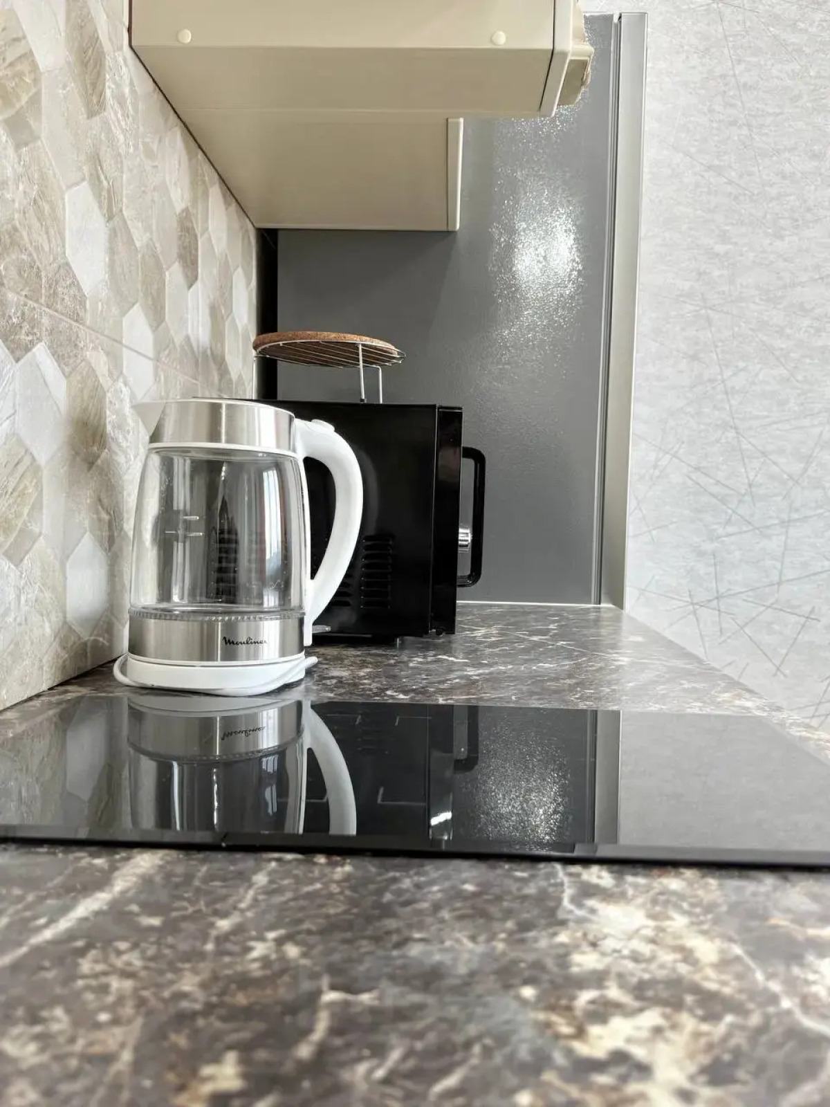 Квартира в ЖК Фрукты