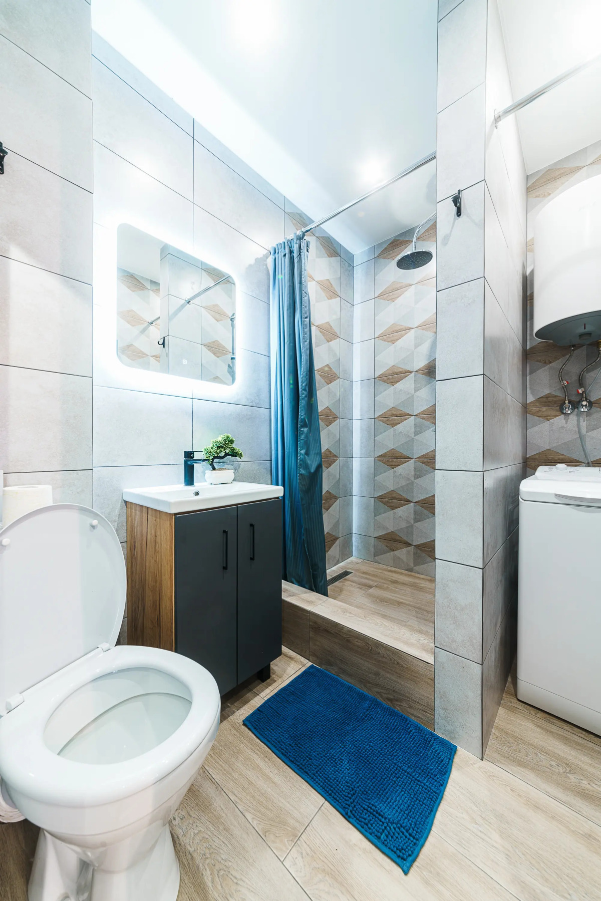 Апартаменты на Симбирцева 40