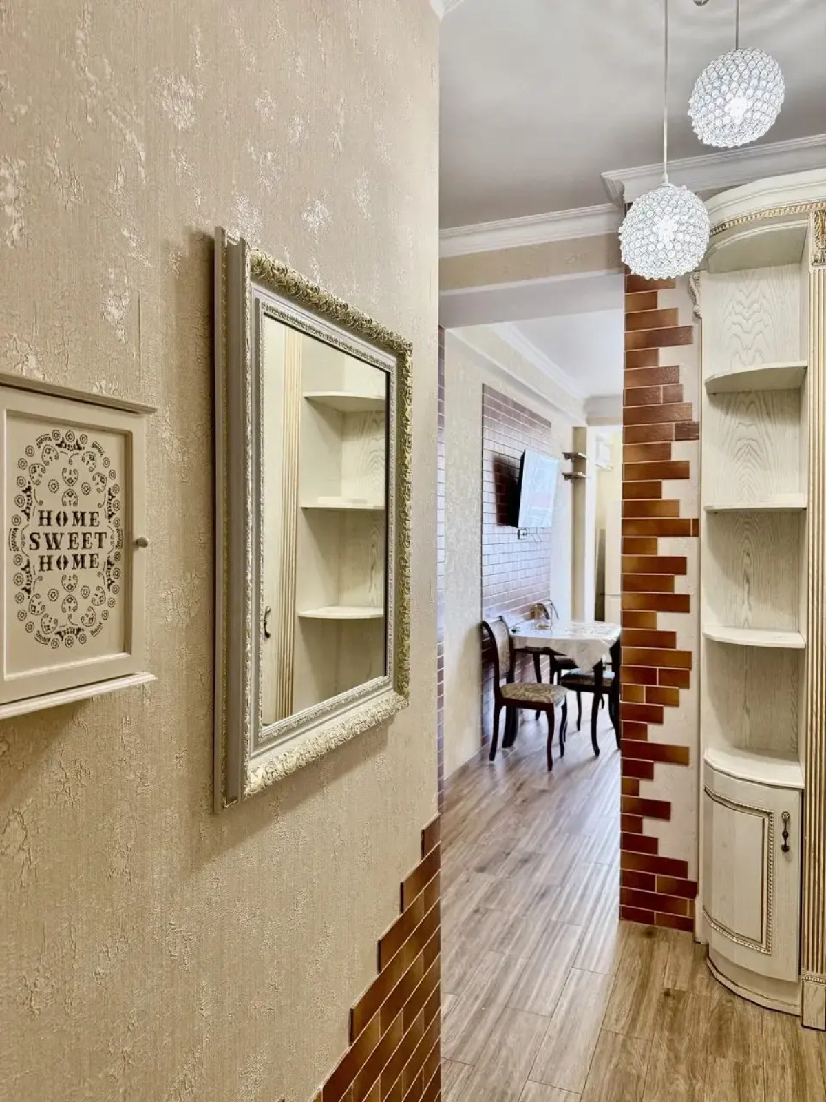 Апартаменты Комфорт и Удобство в Самом Сердце Махачкалы