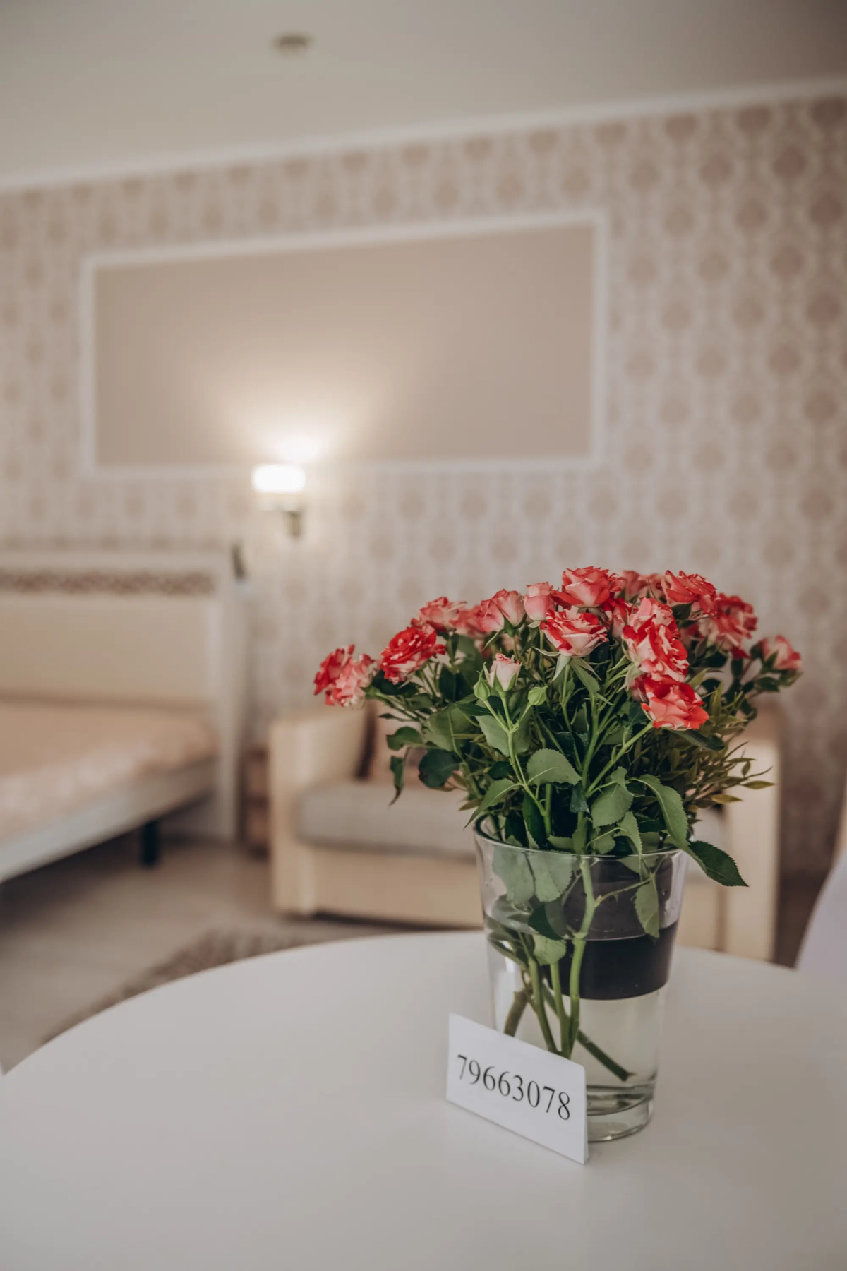 Апартаменты  Колибри 1