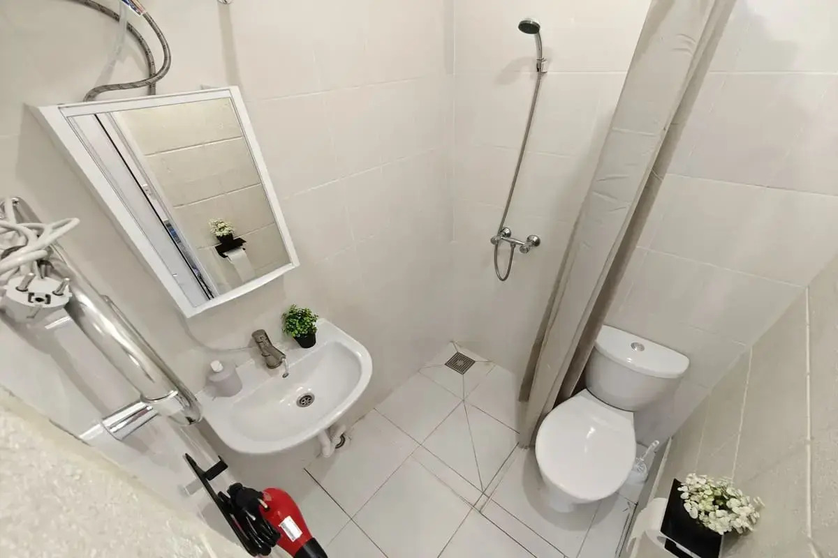 Квартира Комфортная 1к по Тухачевского 49/4-44