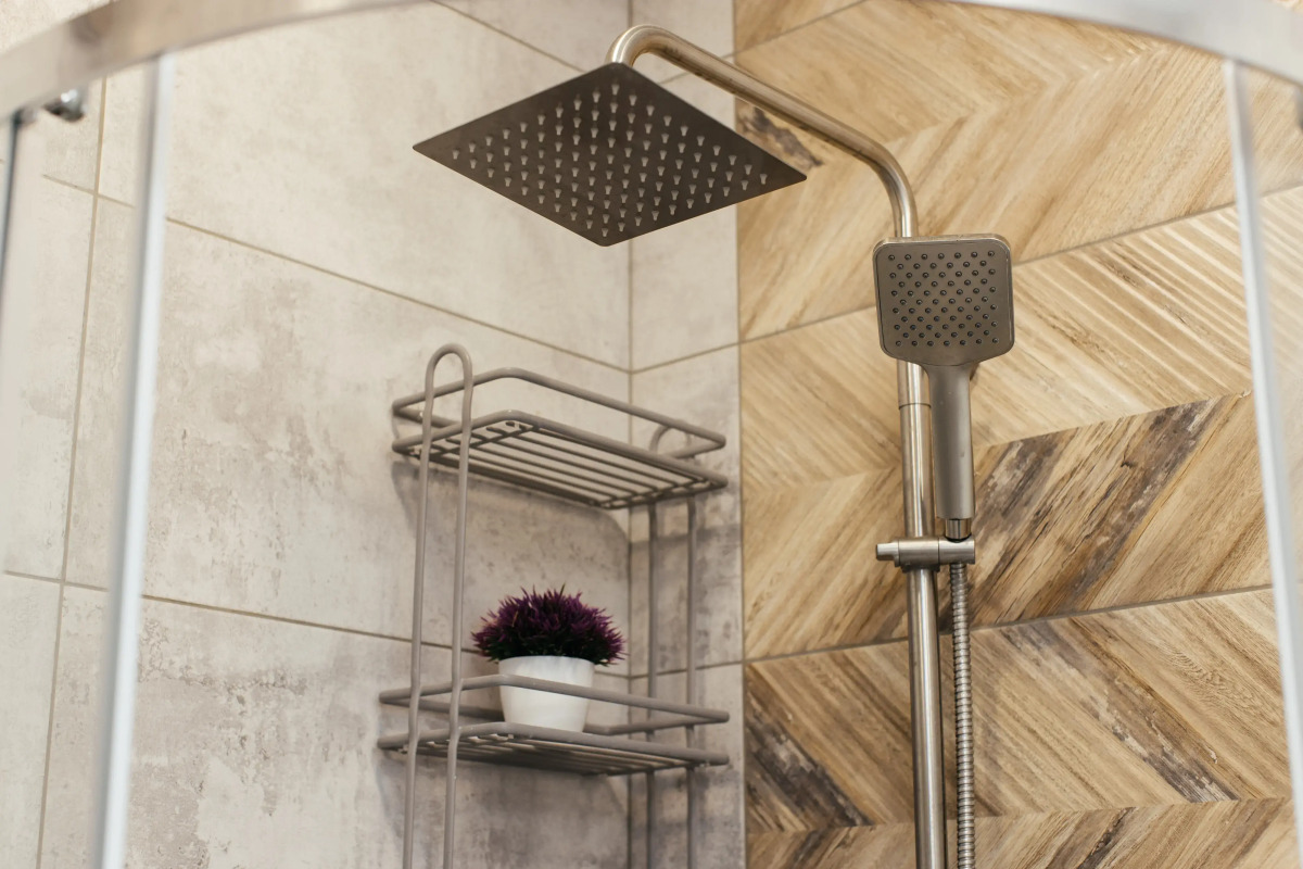 Апартаменты с Видом на Дон