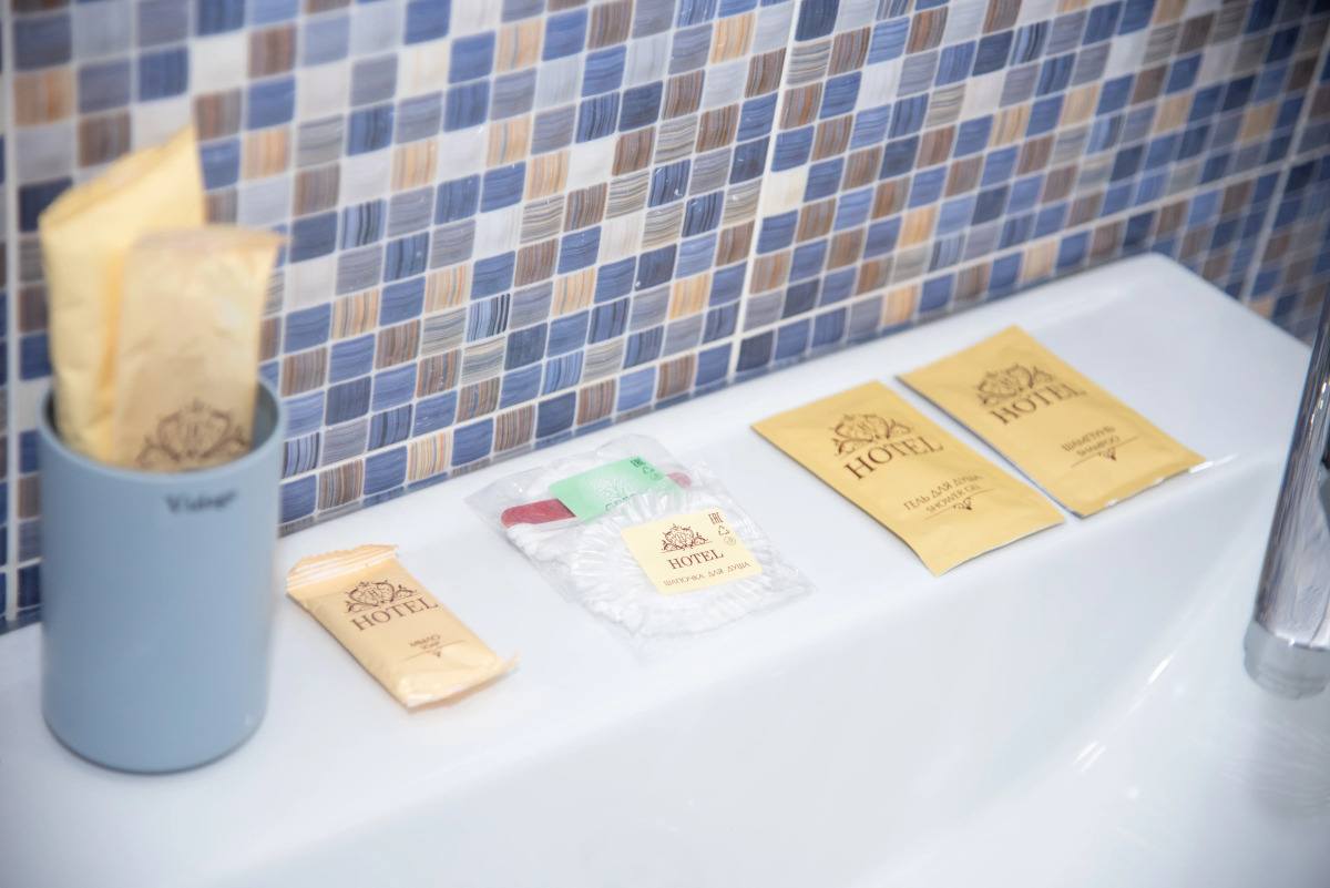 Апартаменты не Отель на Дзержинского