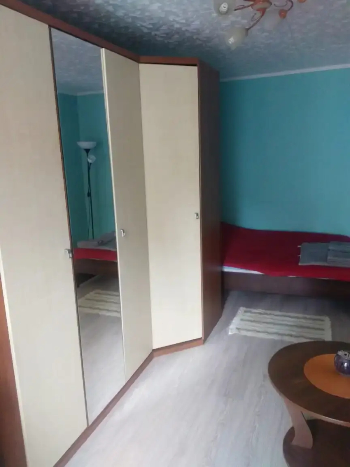 Апартаменты на Проспекте Мира