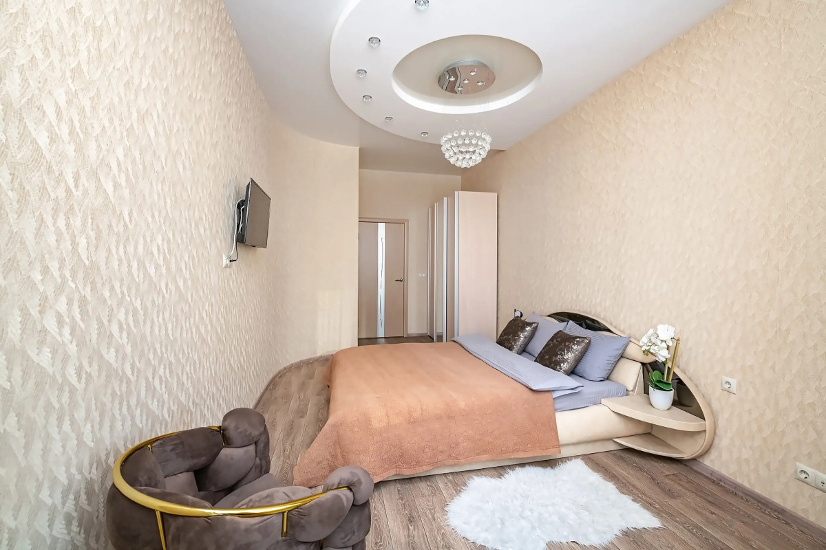 Квартира Belle