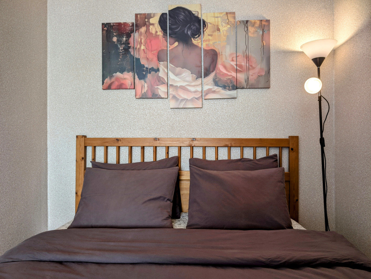 Квартира Свободна - Новый Арбат 26