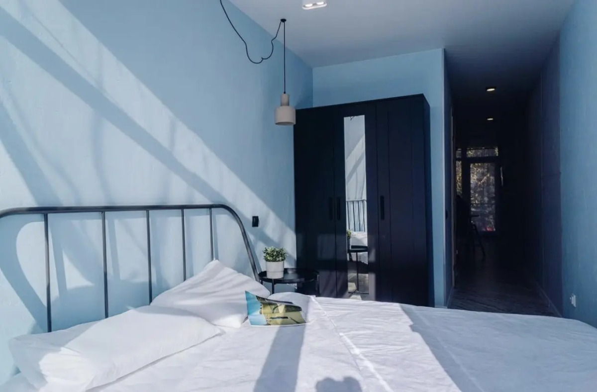 База Отдыха Дед Орло Дом