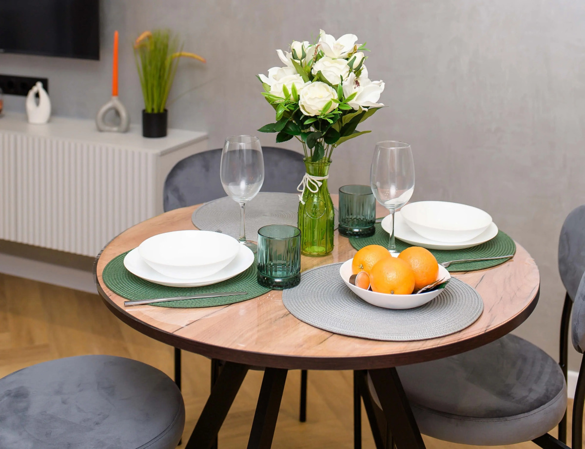 Апартаменты Бизнес-класса у ТЦ "Премьер"