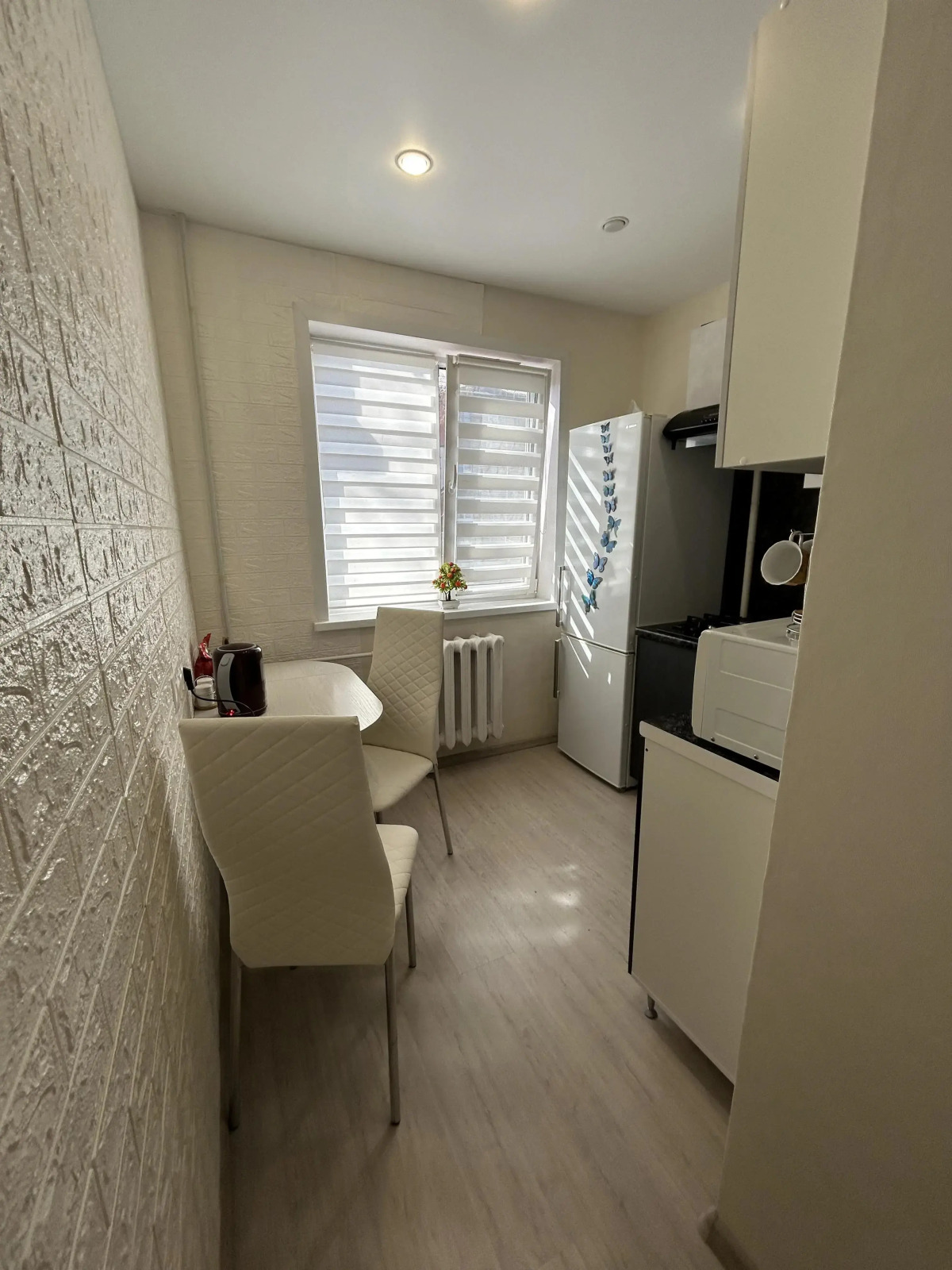 Апартаменты на Декабристов