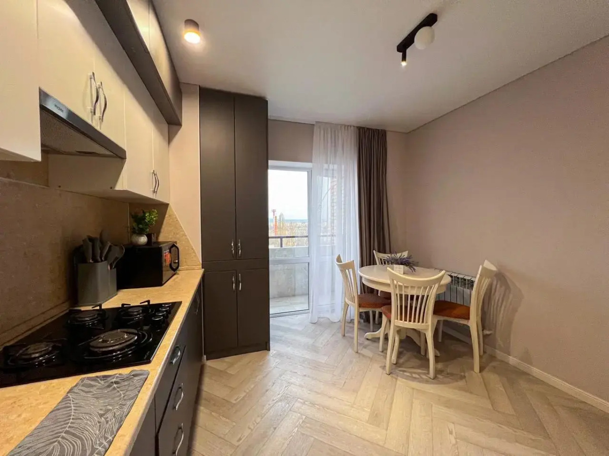 Апартаменты Apart MV на Пятигорской 41А