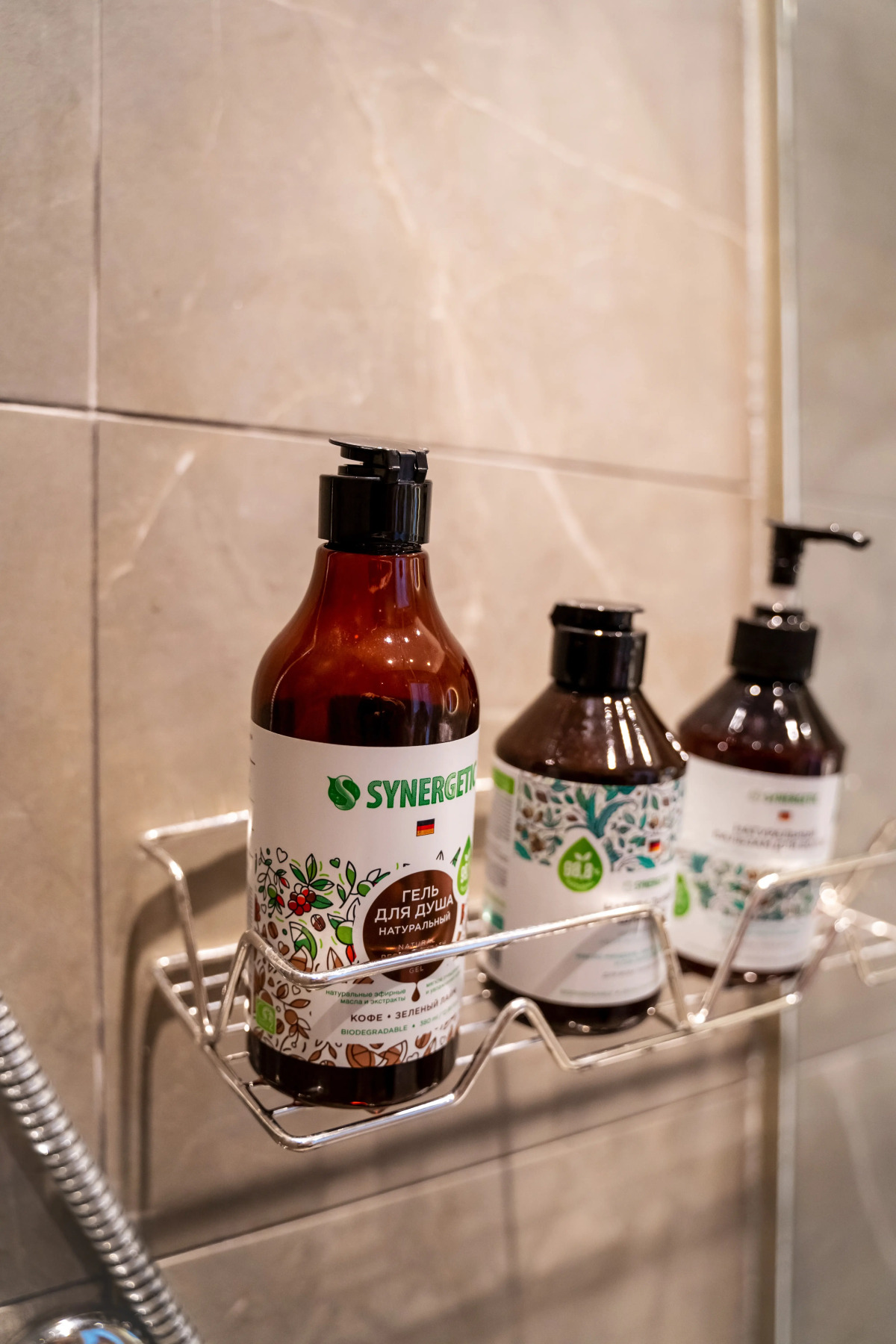 Апартаменты Тиффани Технопарк