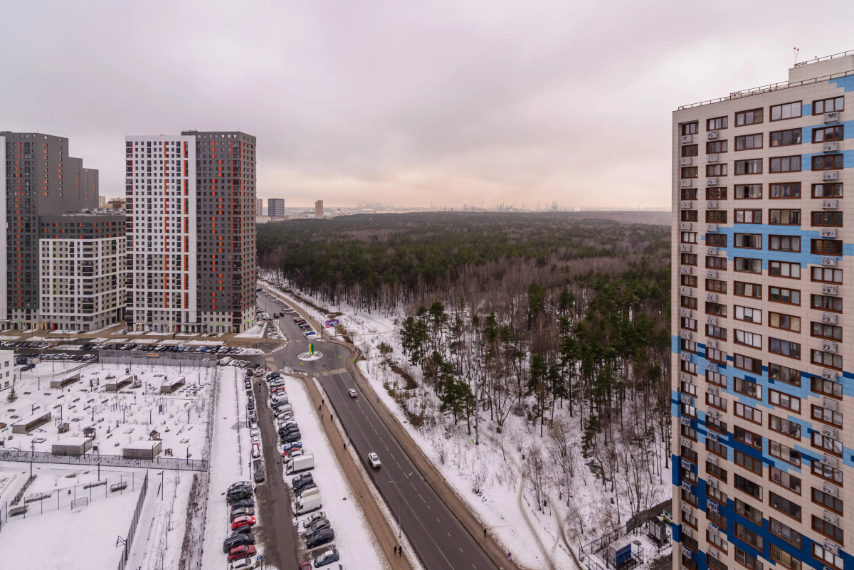 Квартира Apart Viktori