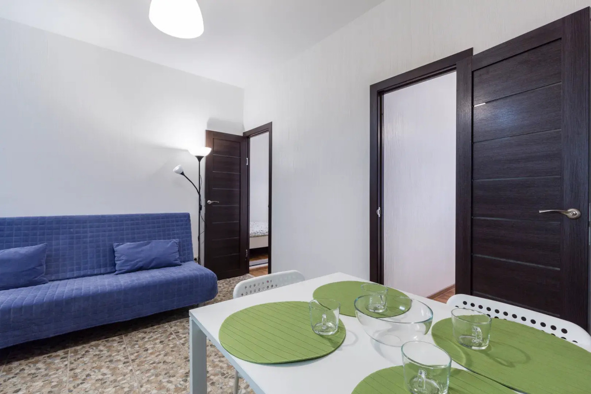 Квартира BombFlat на Некрасова