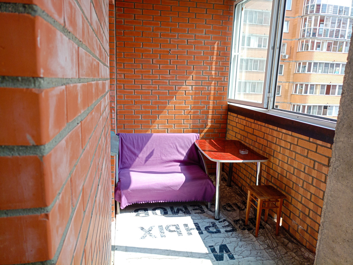 Апартаменты 1 комн Дуси Ковальчук 238