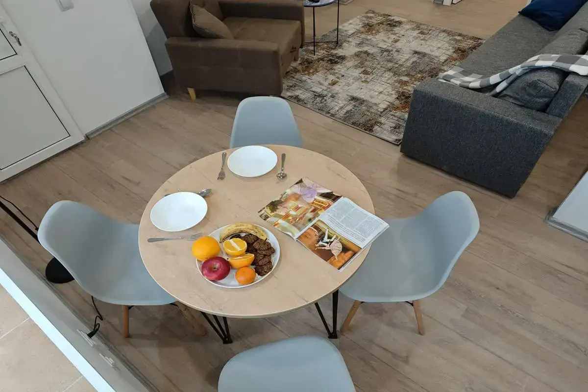 Квартира Просторная 2к по Тухачевского 49/3-31