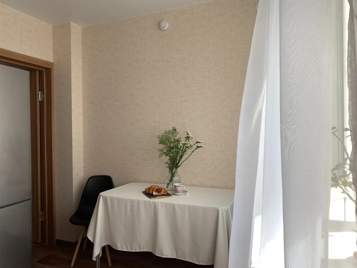 Квартира Алмаз Сити Огни Автозавода Мокко