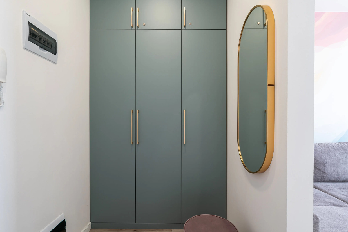 Апартаменты Солнечные апартаменты на Балтике