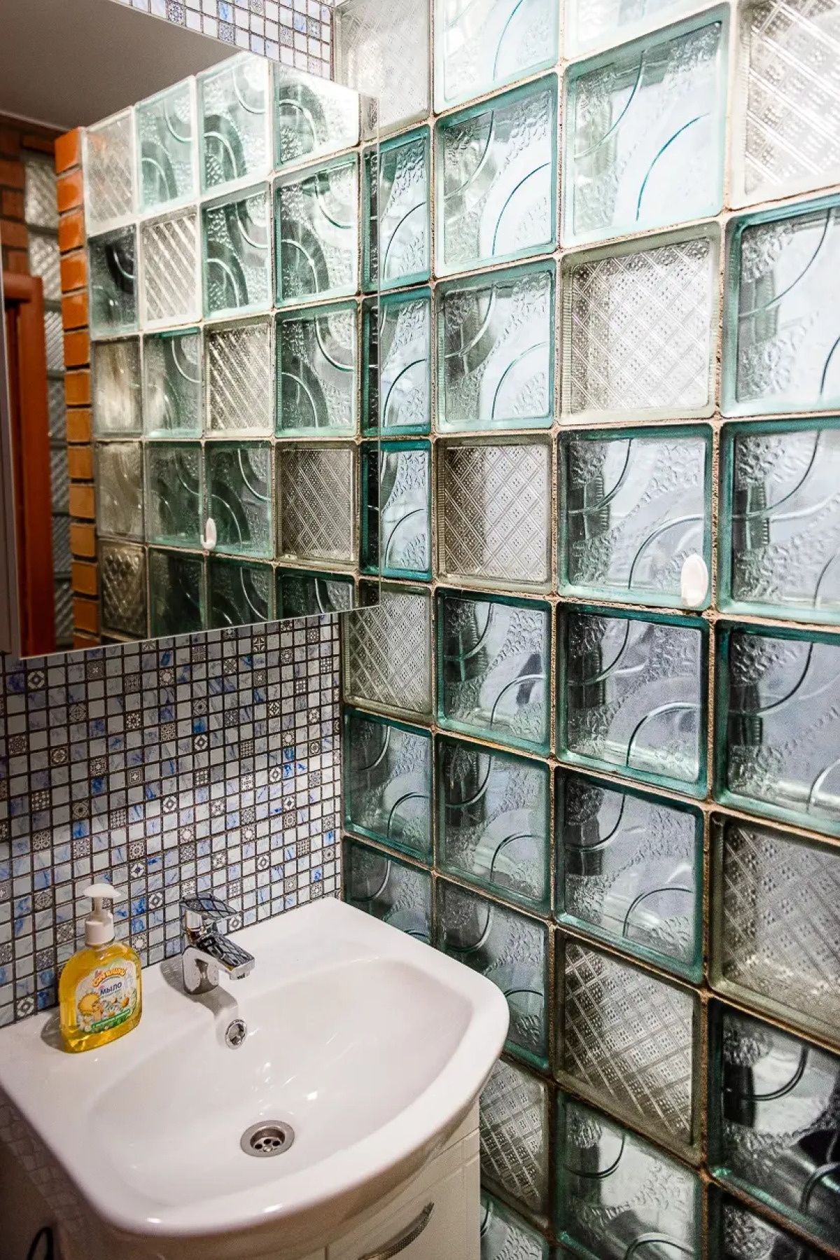 Апартаменты Loft