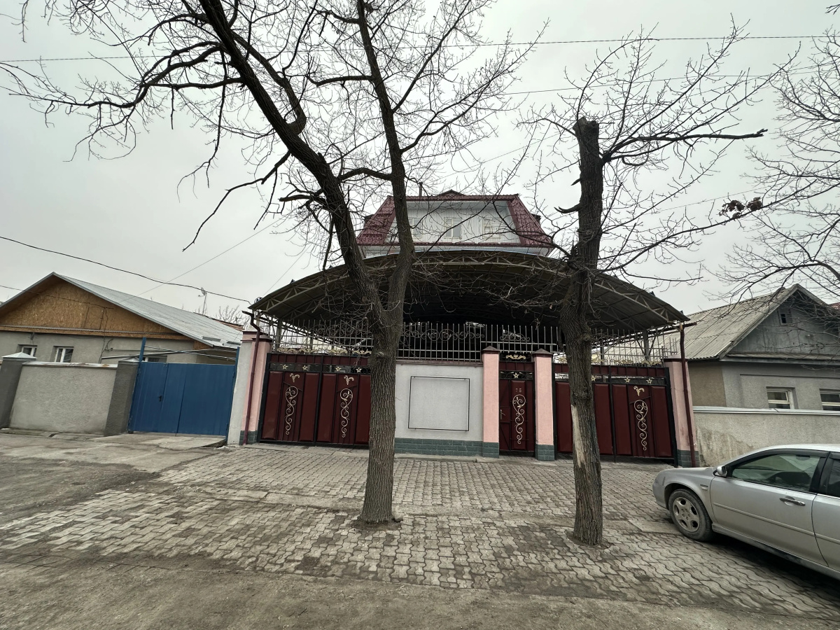 Мини-отель Lotos
