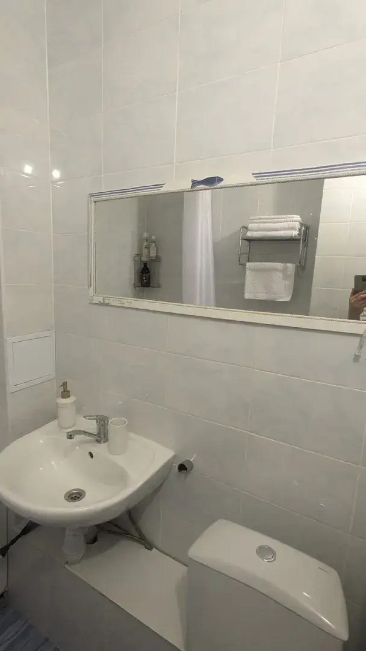 Квартира Уютная