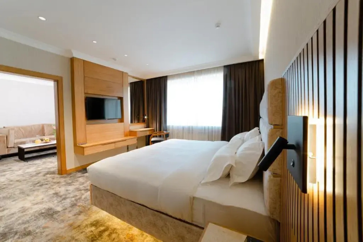 Frankfort Hotel & Spa (Франкфорт и Спа)