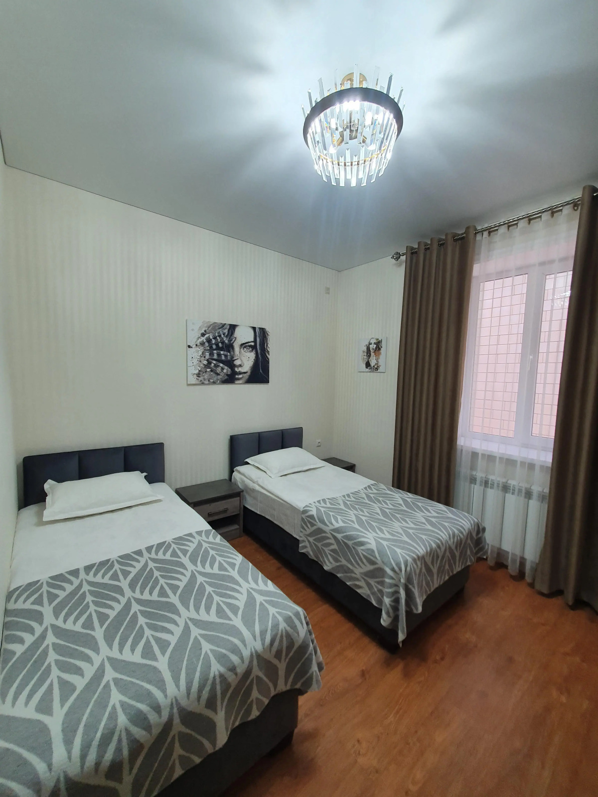 Гостевой дом Арт