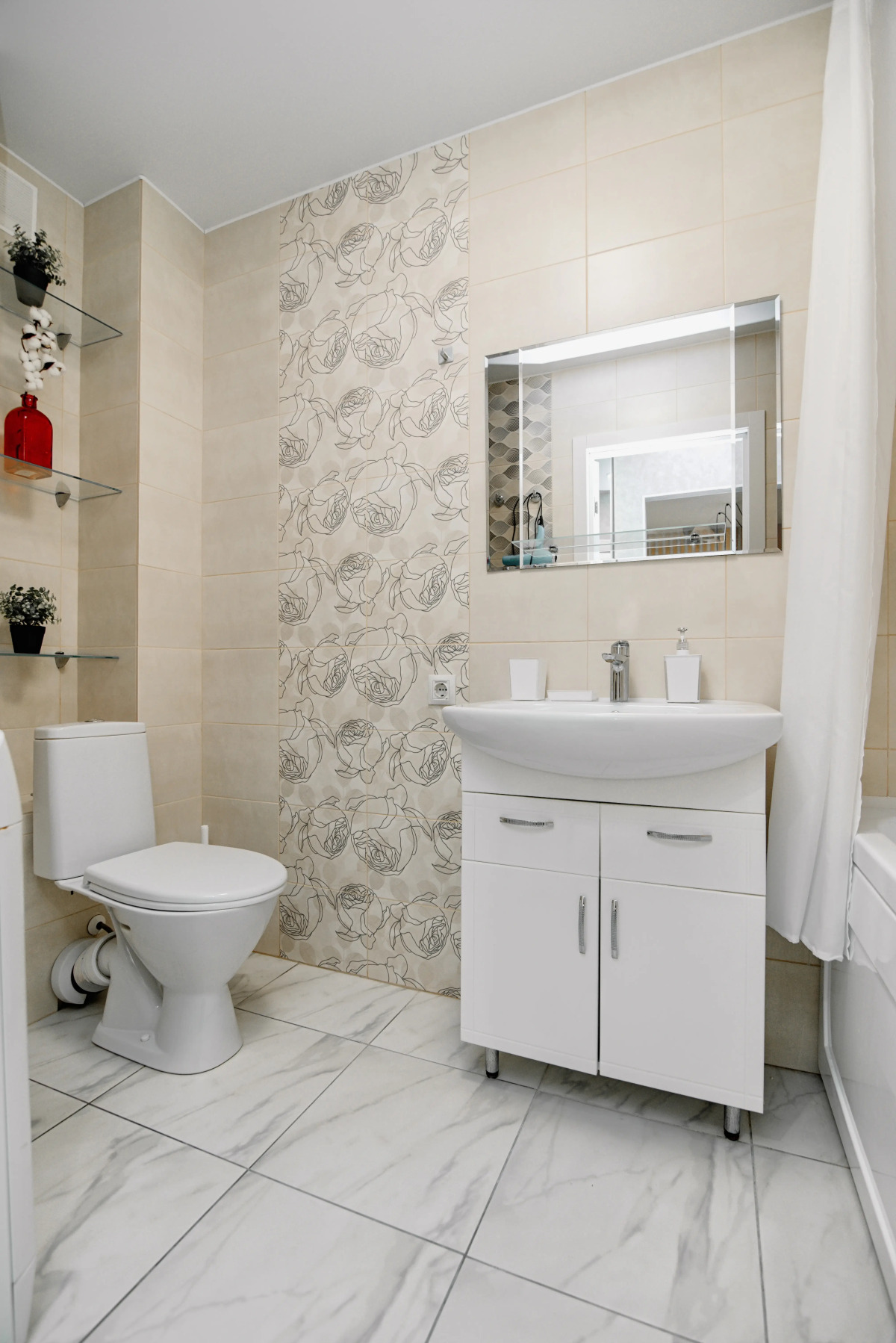 Квартира на Быстрецкой 22