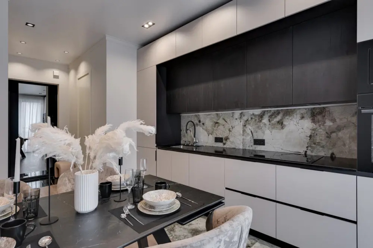 Апартаменты UraganAPART Очарование