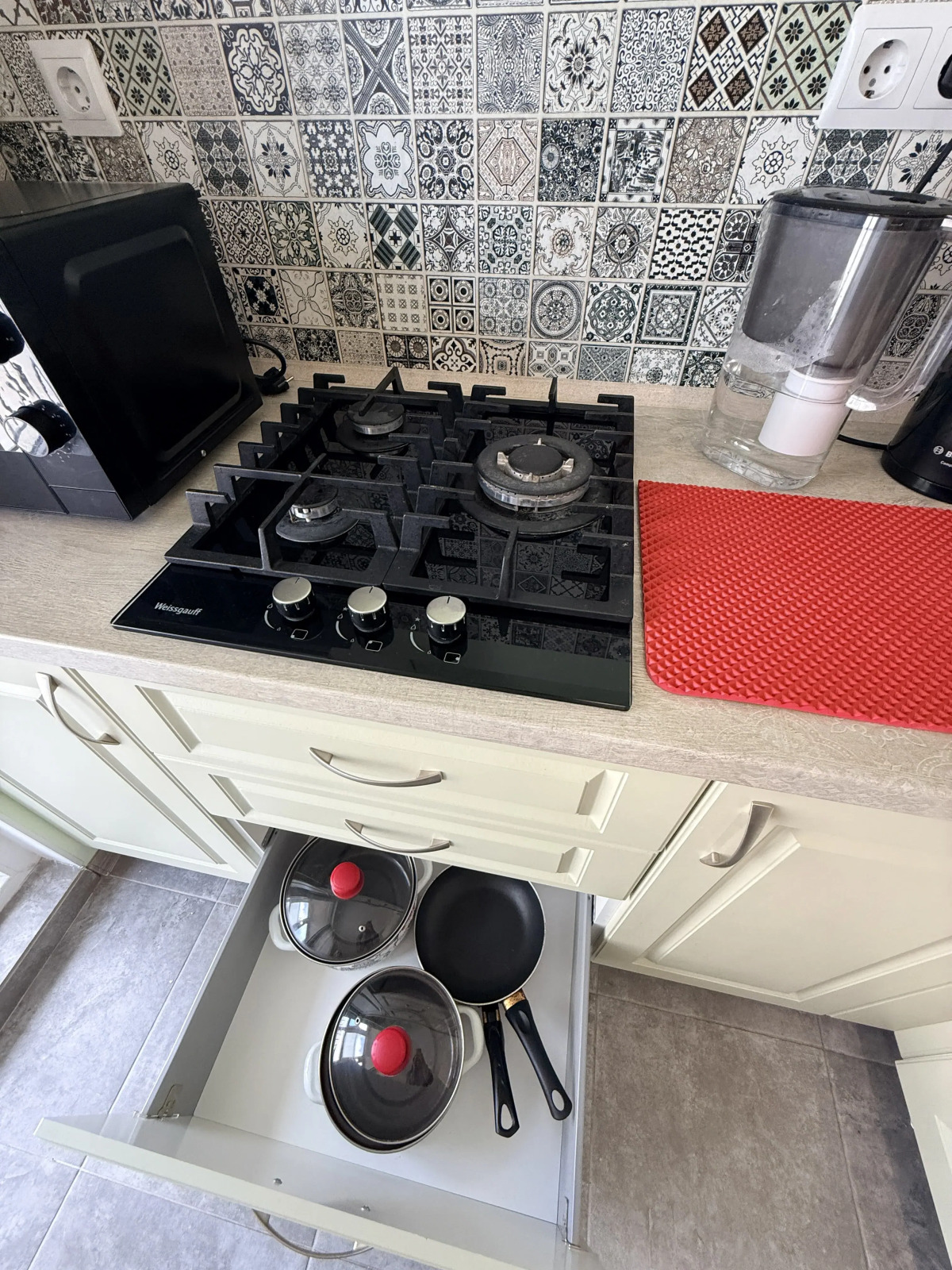 Квартира в ЖК Черниговский