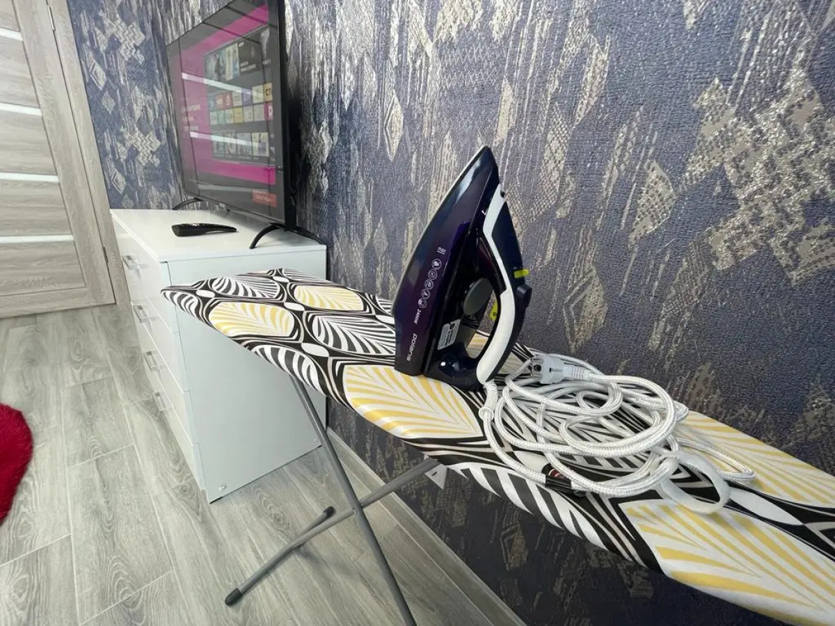 Апартаменты Еврокласс Рядом с ТЦ Круиз