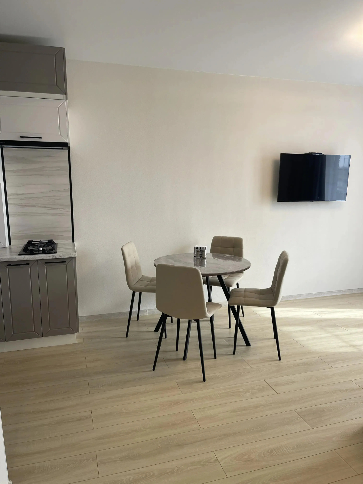 Квартира на ул. Чехова