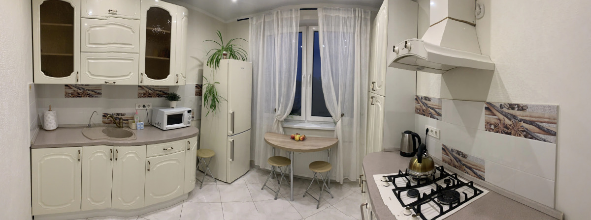 Апартаменты Лючия