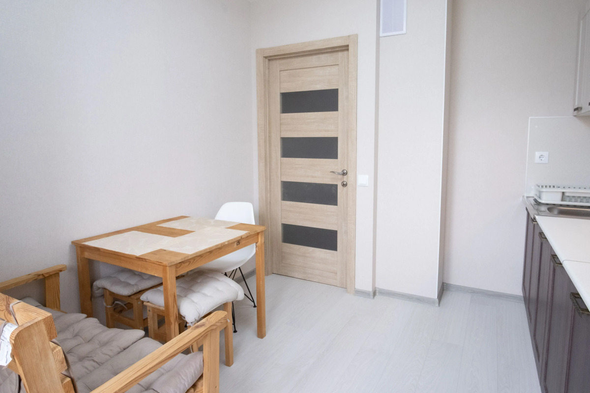 Квартира 2к Olivinn в спальном районе