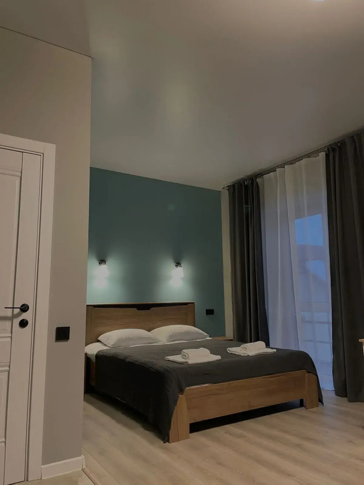 Гостевой дом Бархат