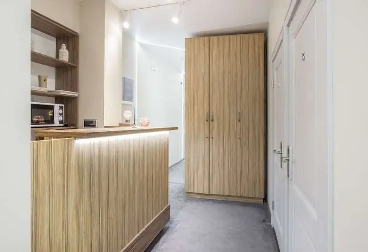 Апартаменты Летто у Исаакиевского Собора