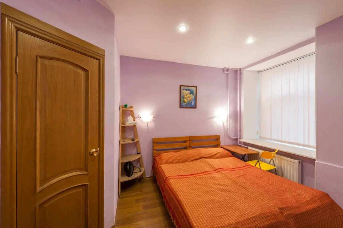 Меблированные комнаты Canny House