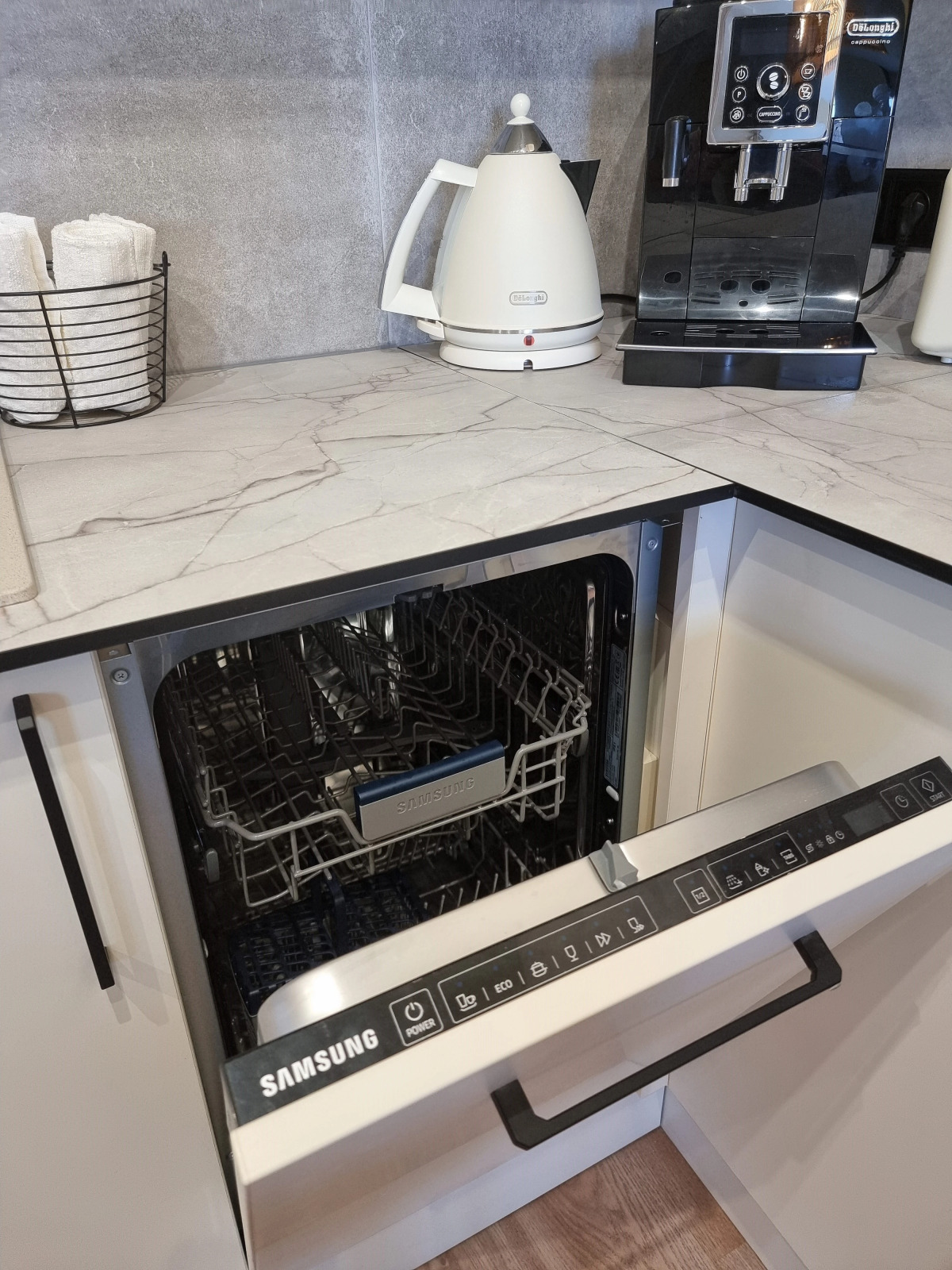 Апартаменты Sea View