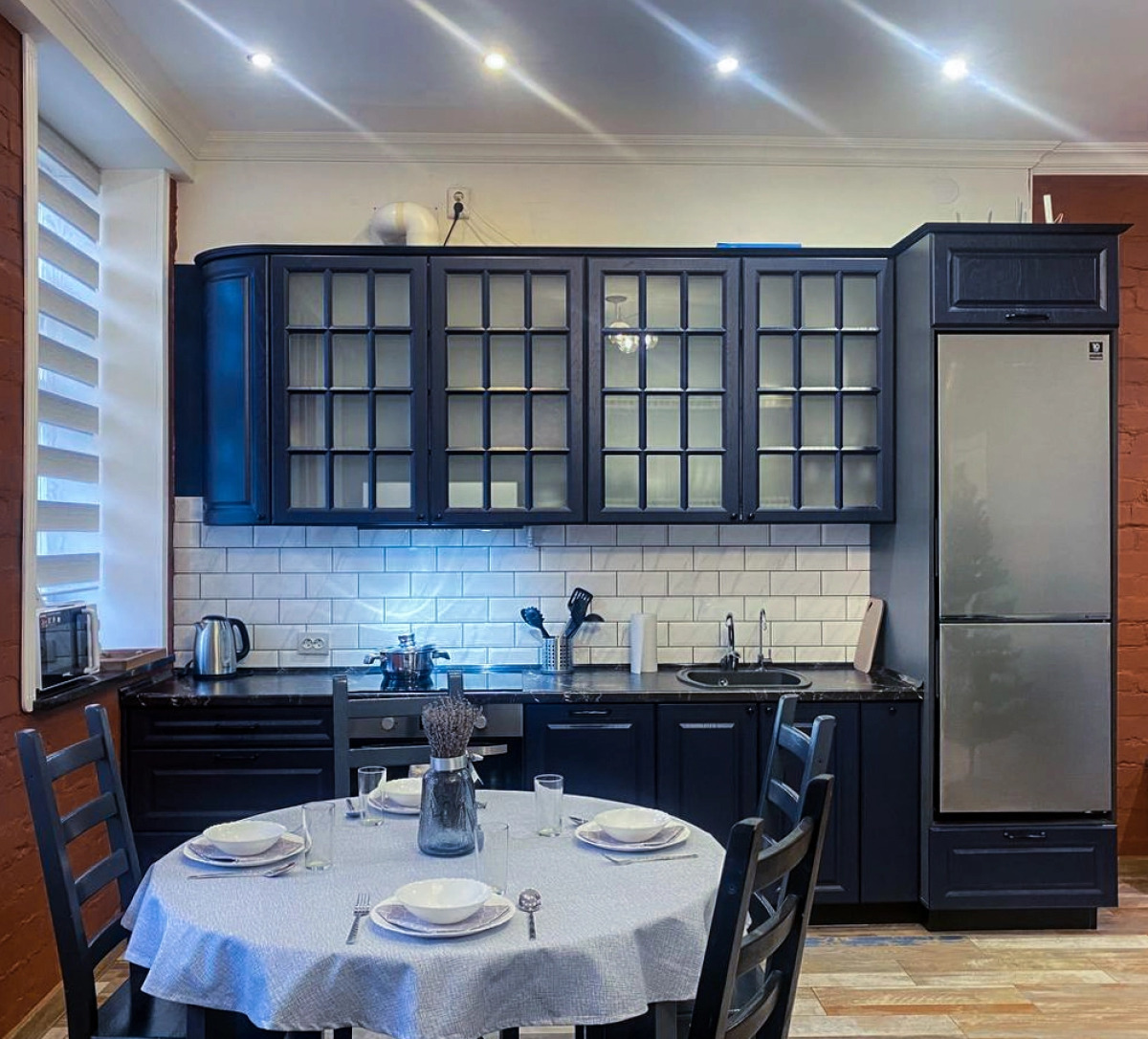 Апартаменты Apart-Comfort на Андропова 7