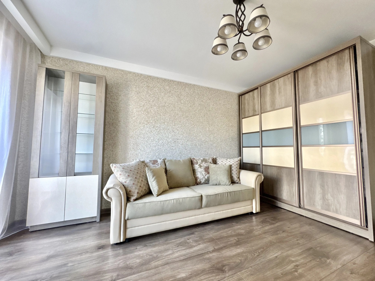 Апартаменты Chill Pill центр самозаселение 24/7-1