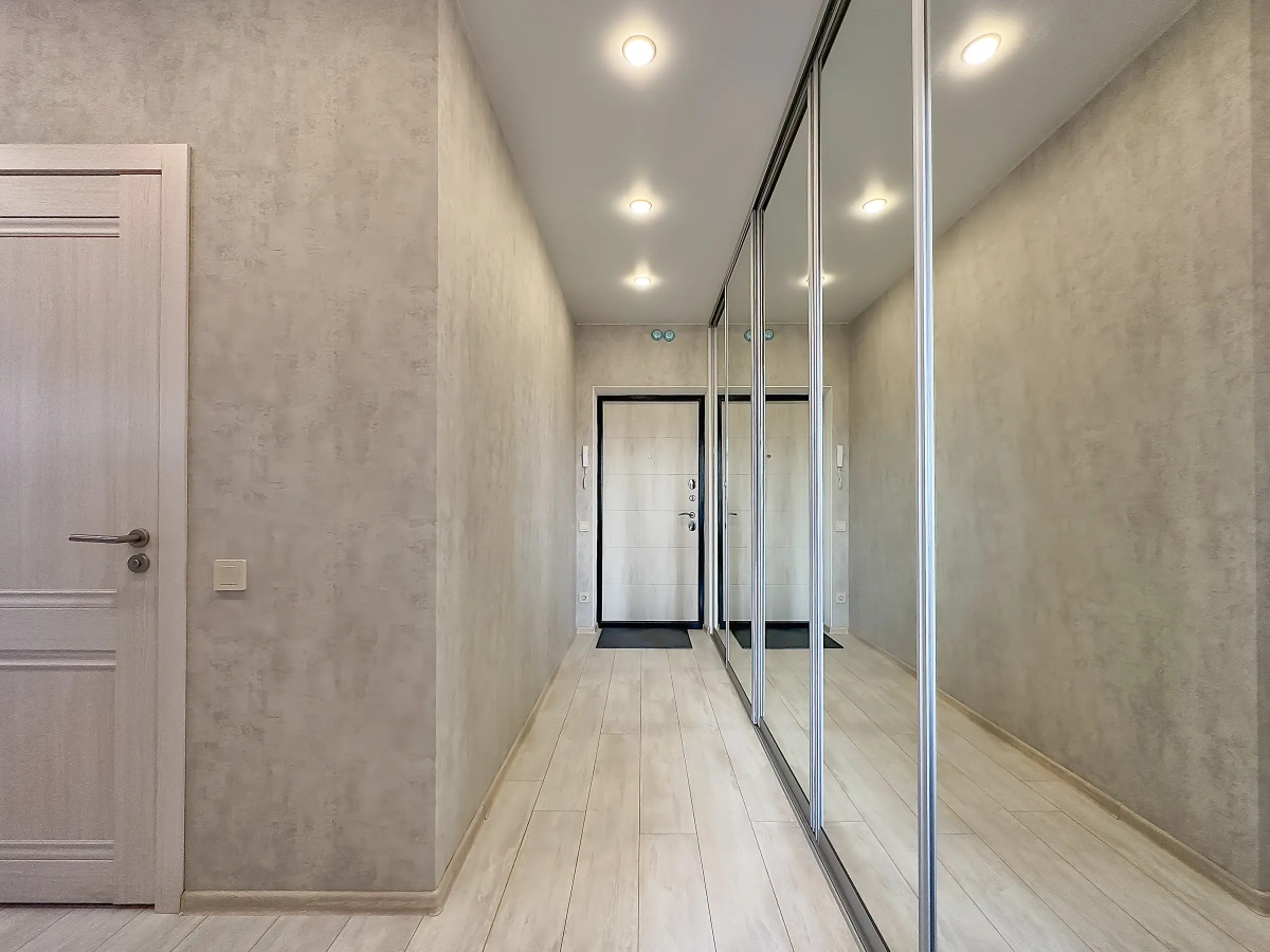 Центр ЖК Репников Восхитительные апартаменты