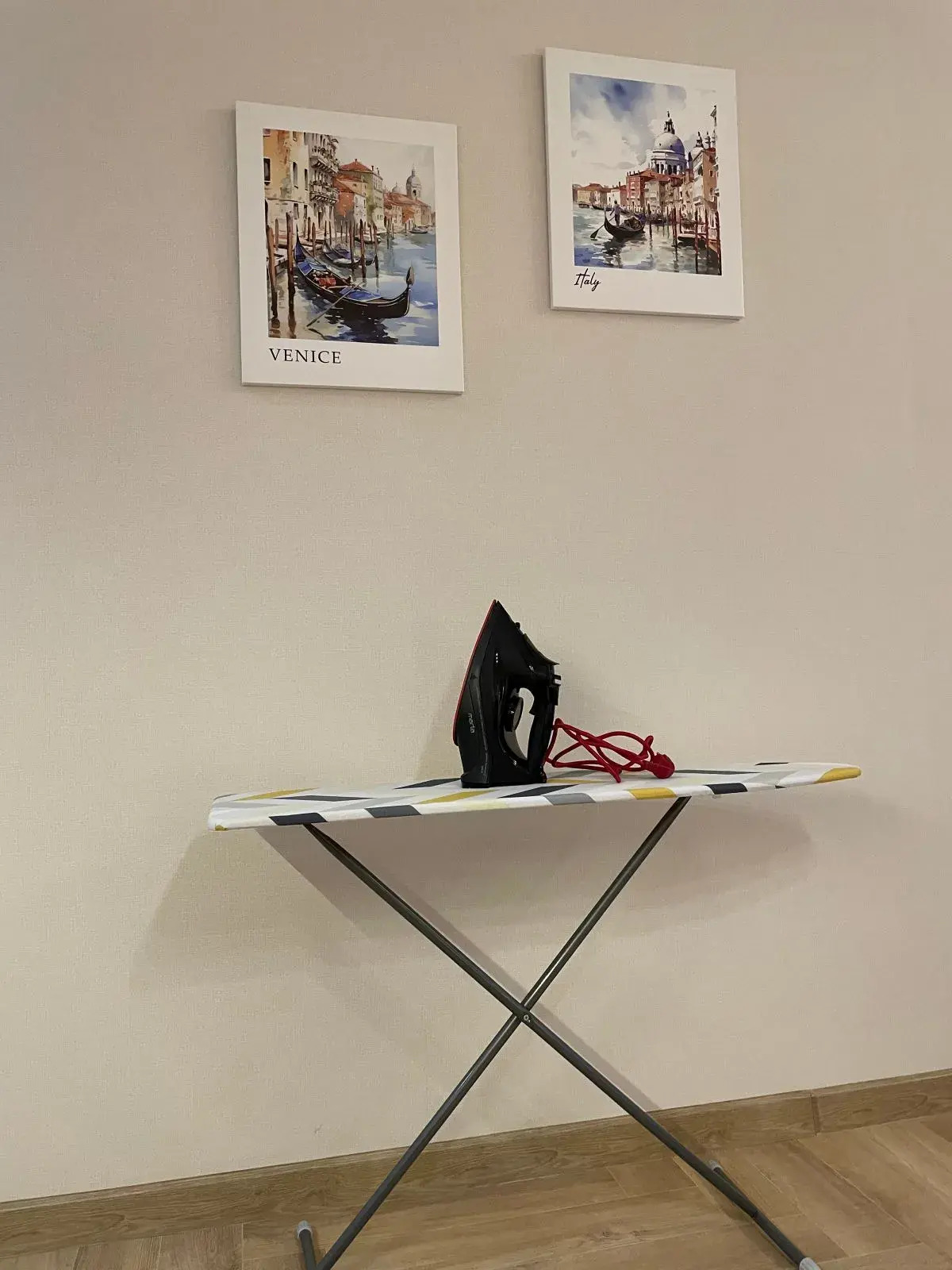 Квартира Атмосферные квартиры