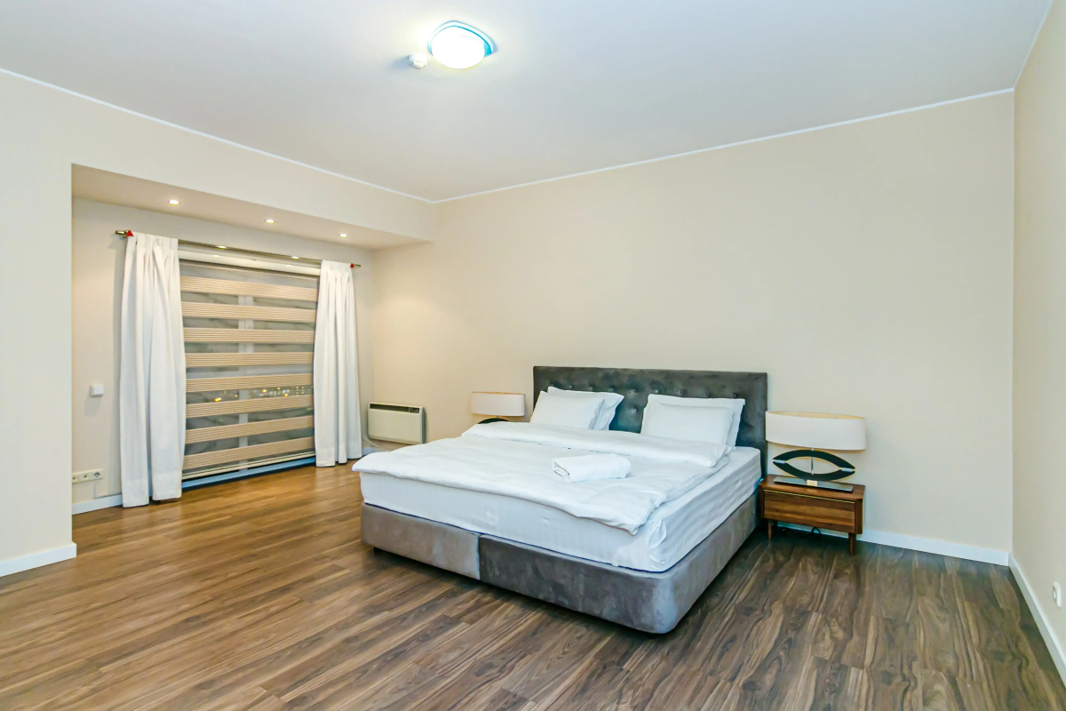 Апарт-отель SEA VIEW REZIDENS