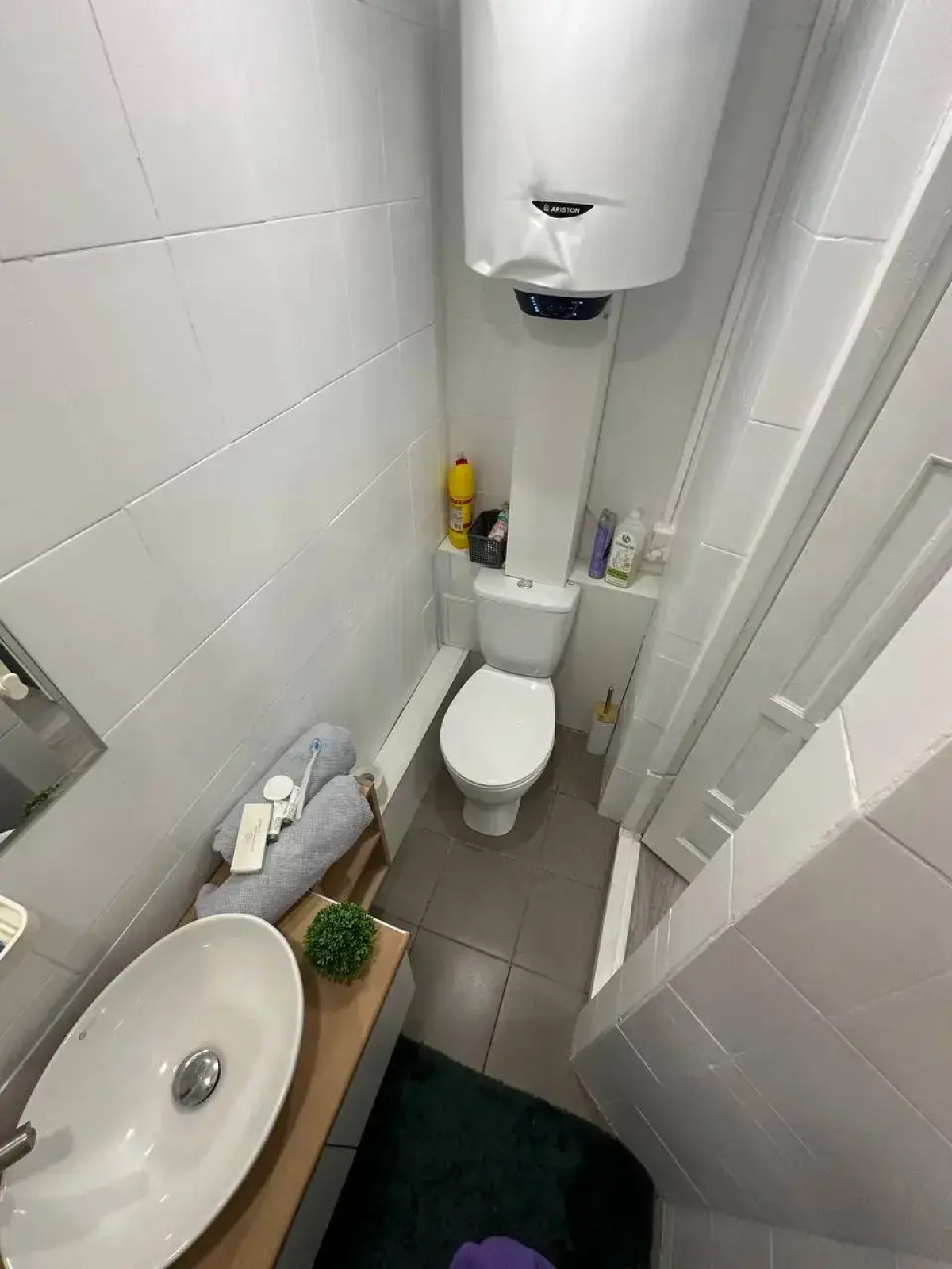 Квартира в Центре Казани