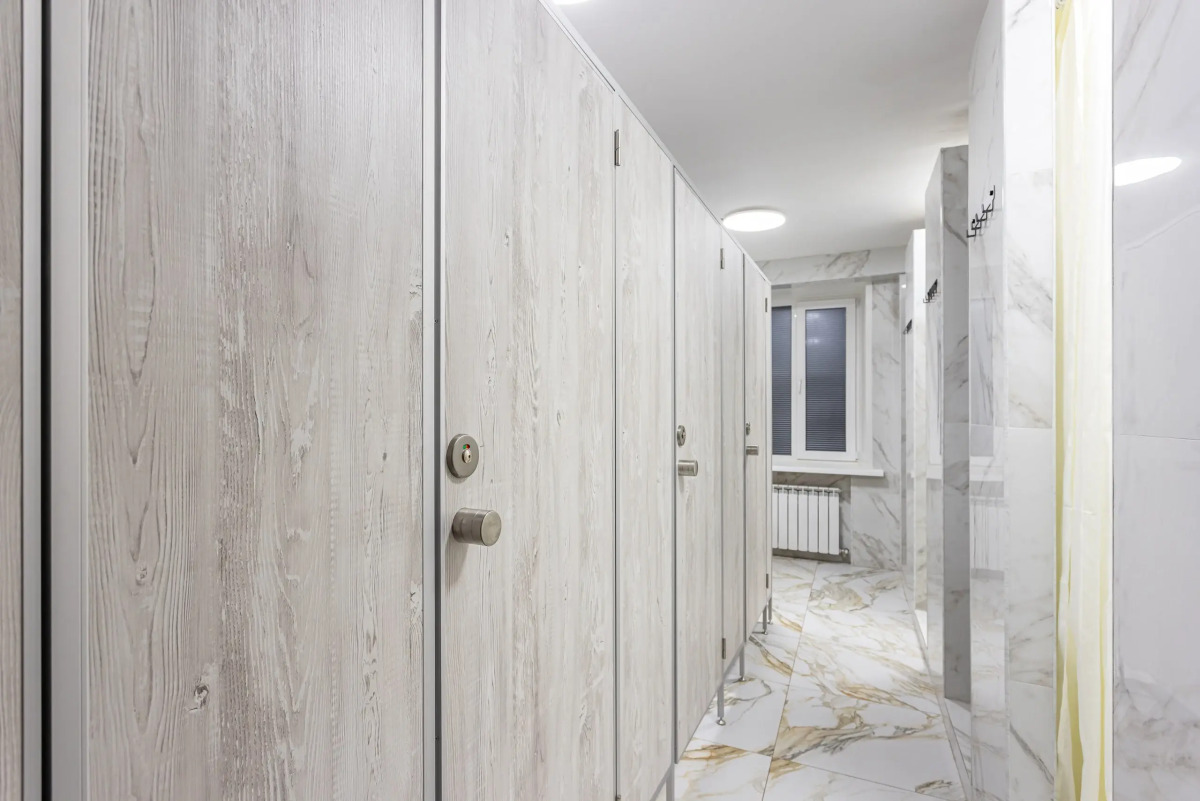 Хостел M&DHost