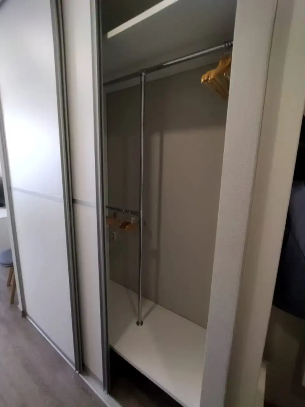 Апарт-отель Ава Интуит SyncotelHome