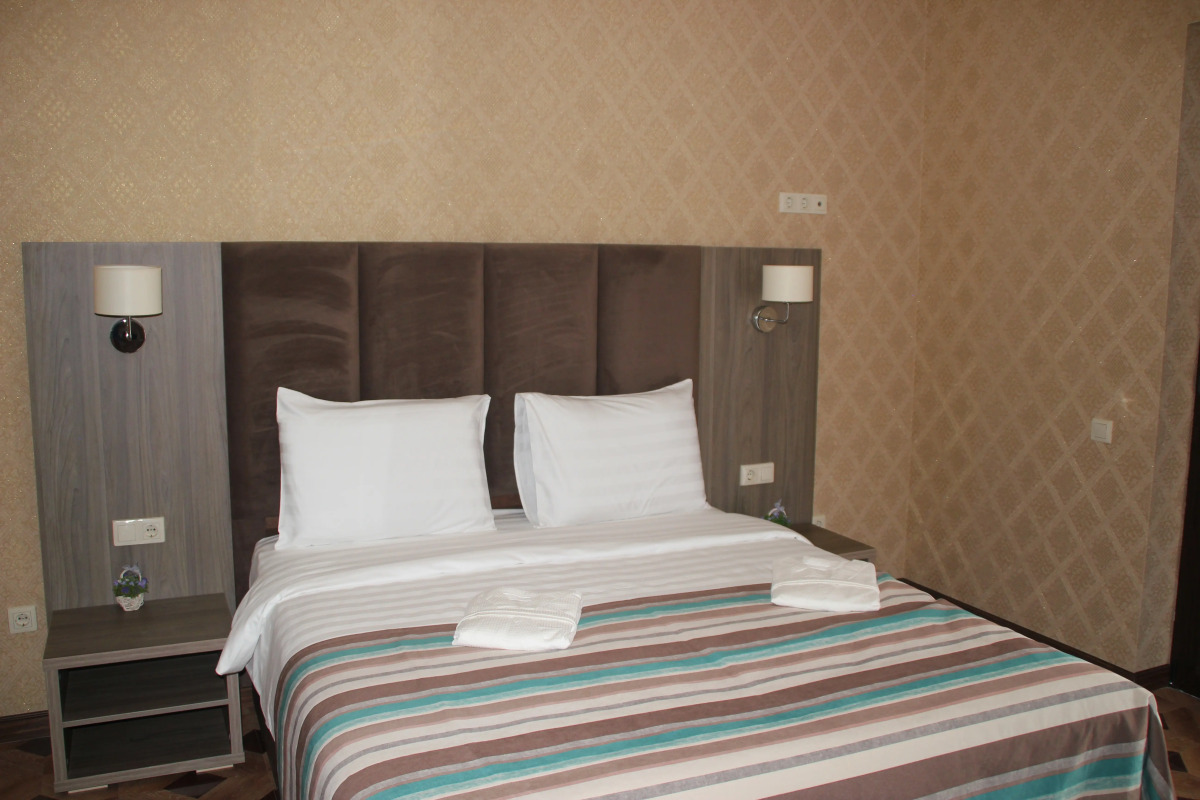 Гостевой дом ASport