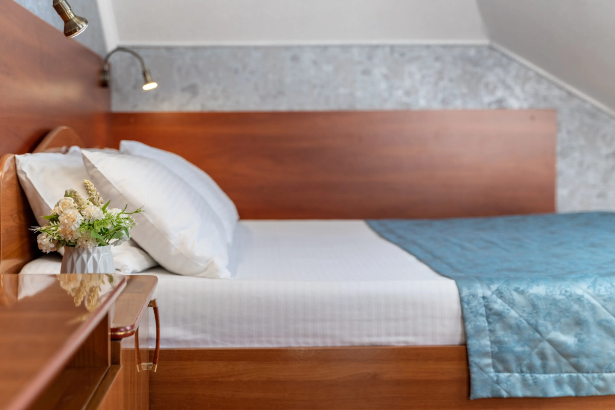 Гостевой дом Зорэмма