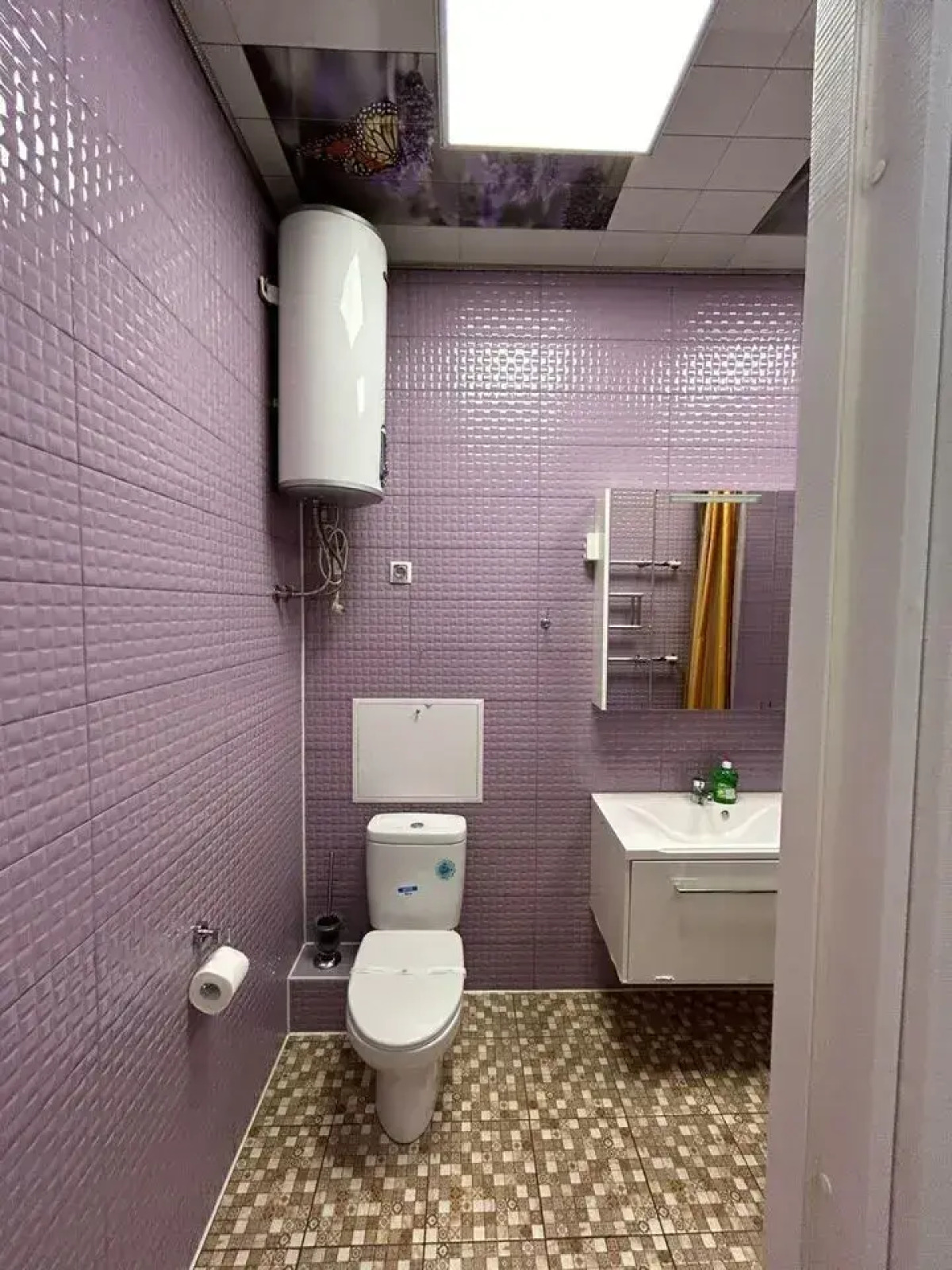 Квартира на Проспекте Ленина 37/73 (25)