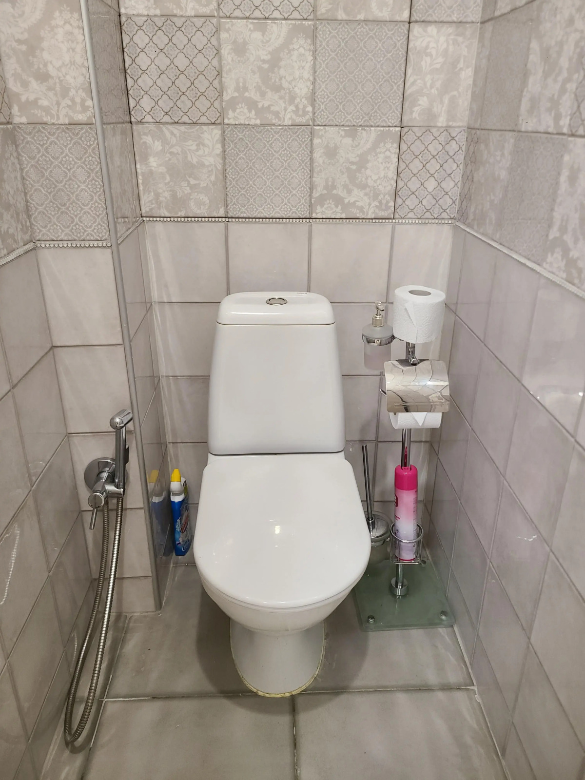 Апартаменты на Фрунзенской с видом на город